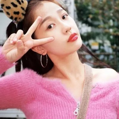 我的初恋女孩
