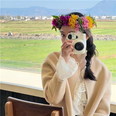 爱情冻住了